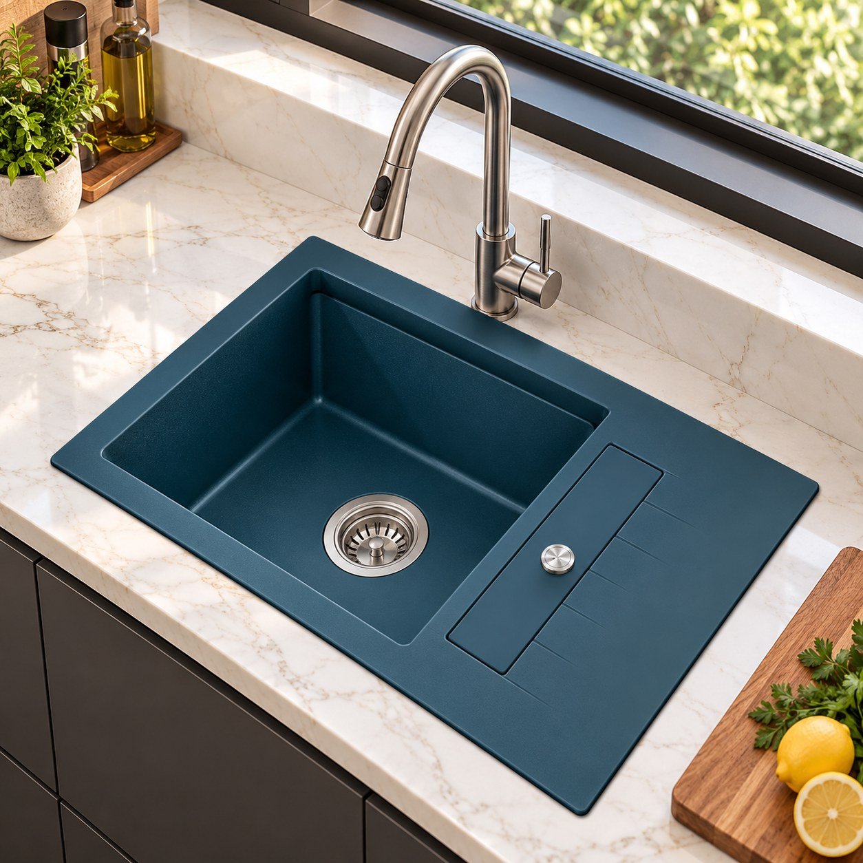 Carysil CY- TIP TOE D 1OON, quartz